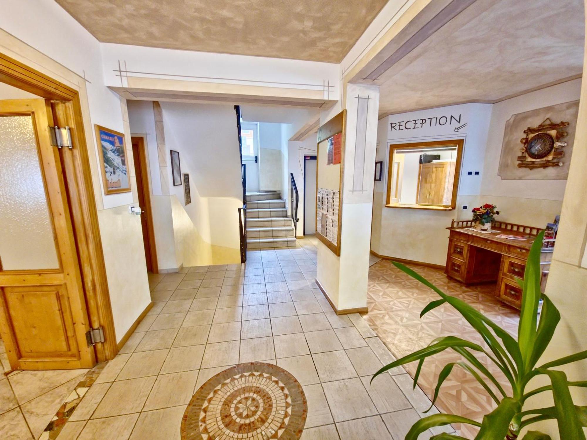 Residence Villa Flora By Ama Val Di Fassa Canazei Exterior foto